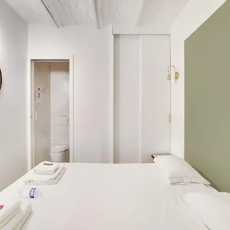 Welcoming -2br 8p- Bel-air * Paris