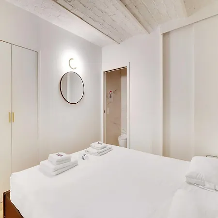 Welcoming -2br 8p- Bel-air Apartamento París