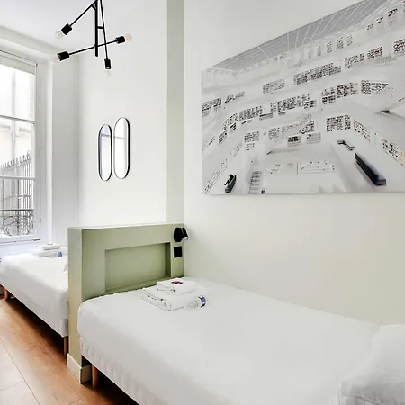 דירה Welcoming -2br 8p- Bel-air *