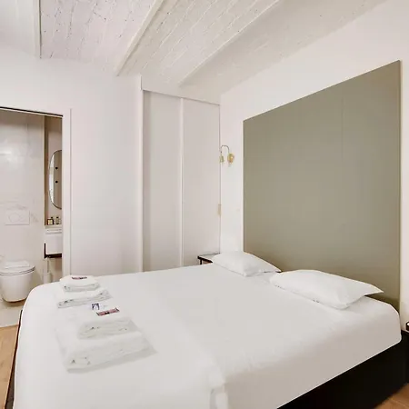 Welcoming -2br 8p- Bel-air דירה פריז