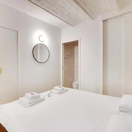 דירה Welcoming -2br 8p- Bel-air