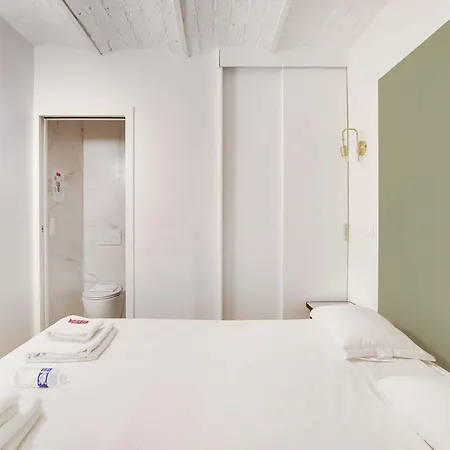 Welcoming -2br 8p- Bel-air דירה פריז